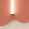 Appliques murales Acier Pêche S14d 1 Klover