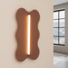Appliques murales Acier Moka S14d 1 Klover