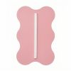 Appliques murales Acier Rose S14d 1 Klover