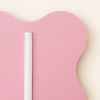 Appliques murales Acier Rose S14d 1 Klover