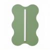 Appliques murales Acier Sauge S14d 1 Klover