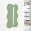 Appliques murales Acier Sauge S14d 1 Klover