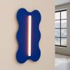 Appliques murales Acier Outremer S14d 1 Klover
