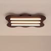 Plafonniers Acier Marron S14d 1 Klover
