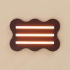 Plafonniers Acier Marron S14d 1 Klover