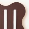 Plafonniers Acier Marron S14d 1 Klover
