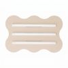 Plafonniers Acier Beige S14d 1 Klover