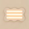 Plafonniers Acier Beige S14d 1 Klover