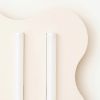 Plafonniers Acier Beige S14d 1 Klover