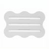 Plafonniers Acier Blanc S14d 1 Klover