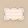Plafonniers Acier Blanc S14d 1 Klover