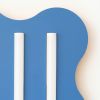 Plafonniers Acier Bleu S14d 1 Klover