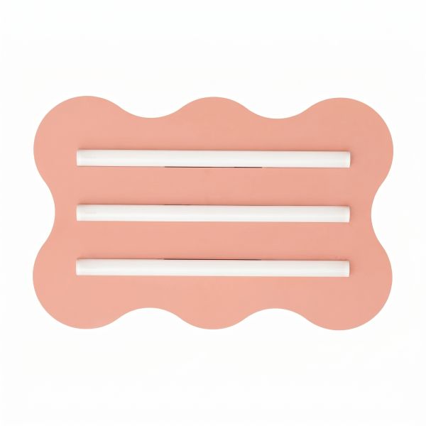 Plafonniers Acier Pêche S14d 1 Klover
