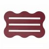 Plafonniers Acier Bordeaux S14d 1 Klover