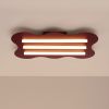 Plafonniers Acier Bordeaux S14d 1 Klover