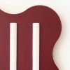 Plafonniers Acier Bordeaux S14d 1 Klover