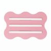 Plafonniers Acier Rose S14d 1 Klover