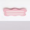 Plafonniers Acier Rose S14d 1 Klover