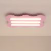 Plafonniers Acier Rose S14d 1 Klover