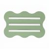 Plafonniers Acier Sauge S14d 1 Klover