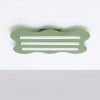 Plafonniers Acier Sauge S14d 1 Klover
