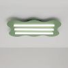 Plafonniers Acier Sauge S14d 1 Klover