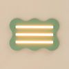 Plafonniers Acier Sauge S14d 1 Klover