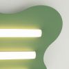 Plafonniers Acier Sauge S14d 1 Klover
