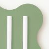 Plafonniers Acier Sauge S14d 1 Klover