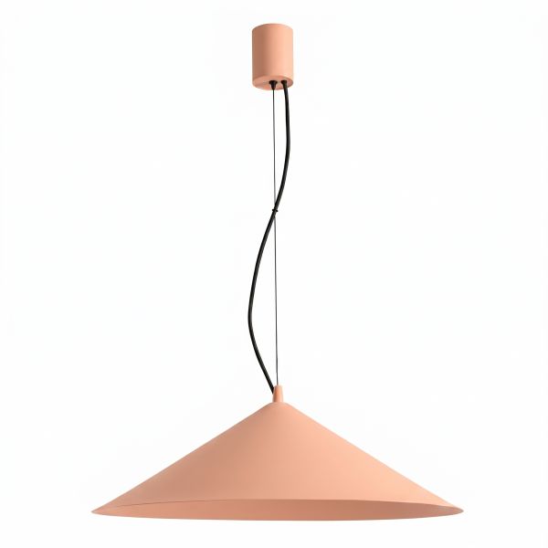 Suspensions Acier Pêche LED 1 Fint