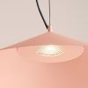 Suspensions Acier Pêche LED 1 Fint