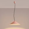 Suspensions Acier Pêche LED 1 Fint