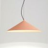 Suspensions Acier Pêche LED 1 Fint