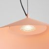 Suspensions Acier Pêche LED 1 Fint