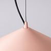 Suspensions Acier Pêche LED 1 Fint
