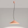 Suspensions Acier Pêche LED 1 Fint