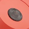 Suspensions Acier Rouge LED 1 Fint