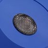 Suspensions Acier Outremer LED 1 Fint