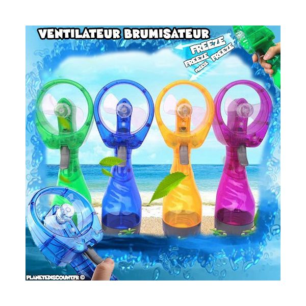 Generic Gourde d'eau en plastique pour enfants -mauve - Prix pas cher