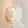 Appliques murales Acier Blanc LED 1 Astro