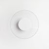 Appliques murales Acier Blanc LED 1 Astro
