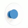 Appliques murales Acier Bleu LED 1 Astro