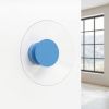 Appliques murales Acier Bleu LED 1 Astro