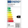 Appliques murales Acier Rouge LED 1 Astro