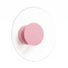 Appliques murales Acier Rose LED 1 Astro