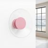 Appliques murales Acier Rose LED 1 Astro