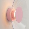 Appliques murales Acier Rose LED 1 Astro