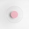 Appliques murales Acier Rose LED 1 Astro