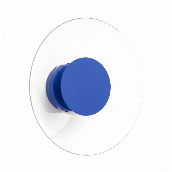 Appliques murales Acier Outremer LED 1 Astro