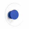Appliques murales Acier Outremer LED 1 Astro